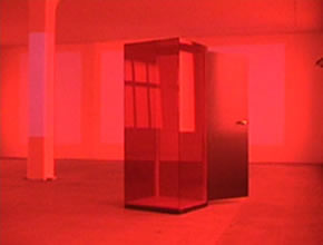 maboart in der Kunsthalle Wil 2001